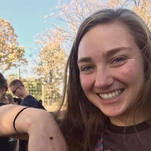 Meet your Posher, Jules